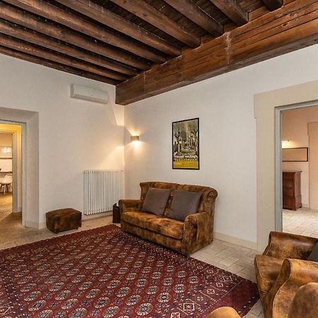 Rome Historical Apartment - Arco Dei Banchi Luaran gambar