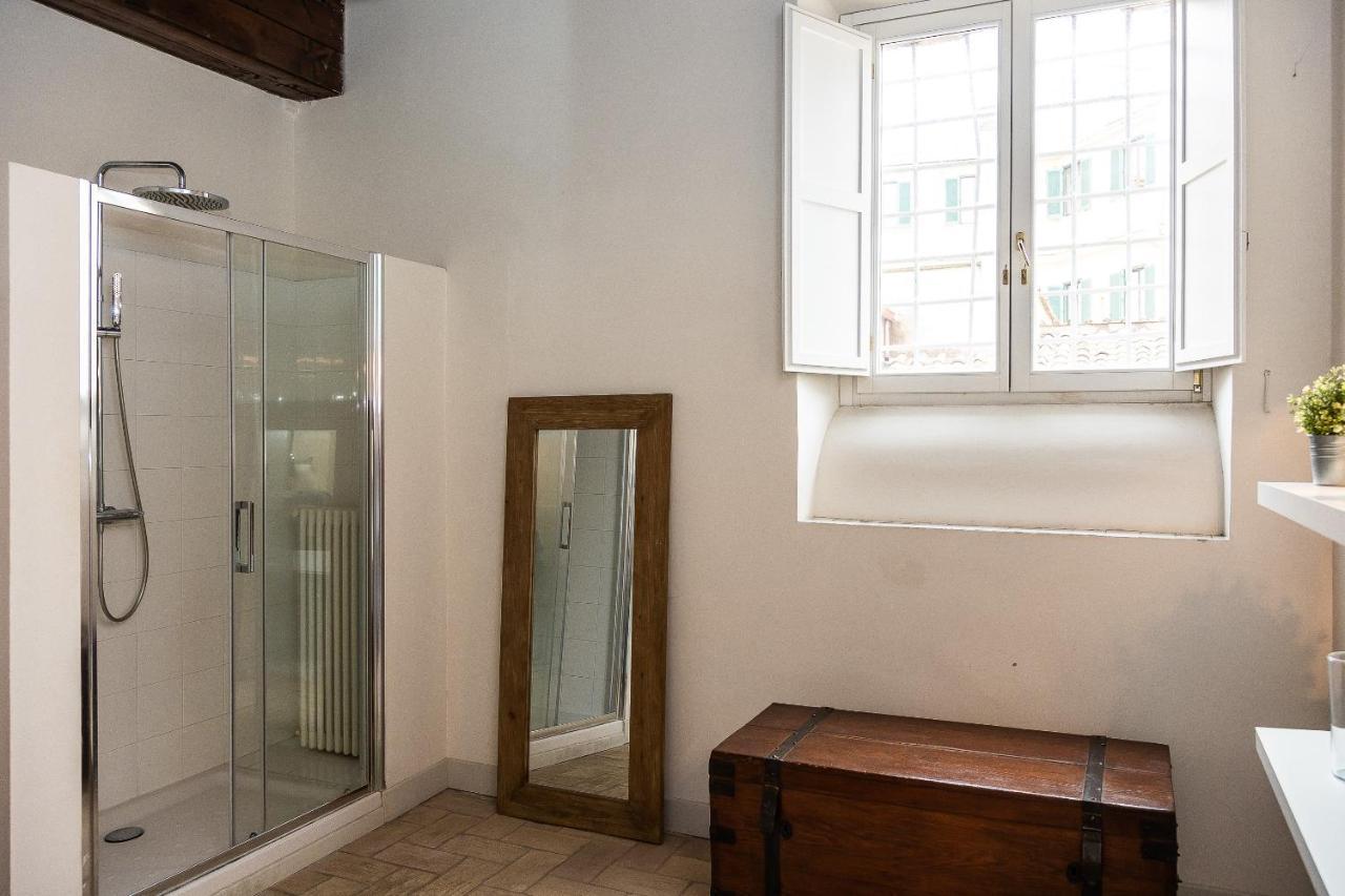 Rome Historical Apartment - Arco Dei Banchi Luaran gambar