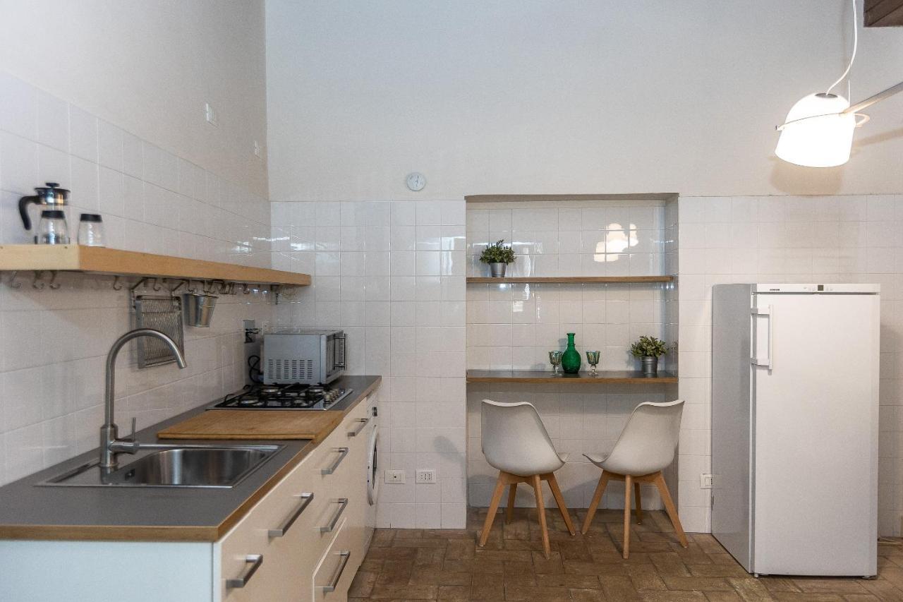 Rome Historical Apartment - Arco Dei Banchi Luaran gambar