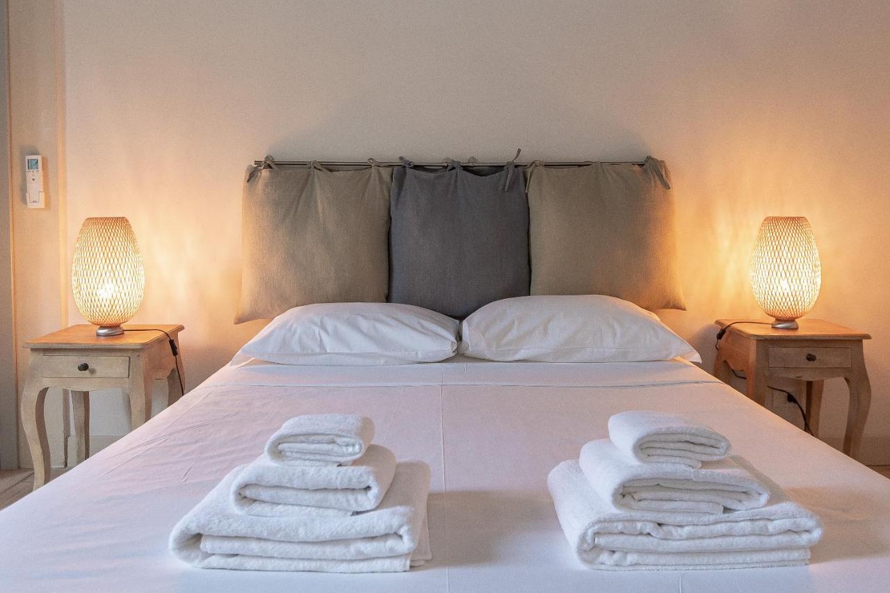 Rome Historical Apartment - Arco Dei Banchi Luaran gambar