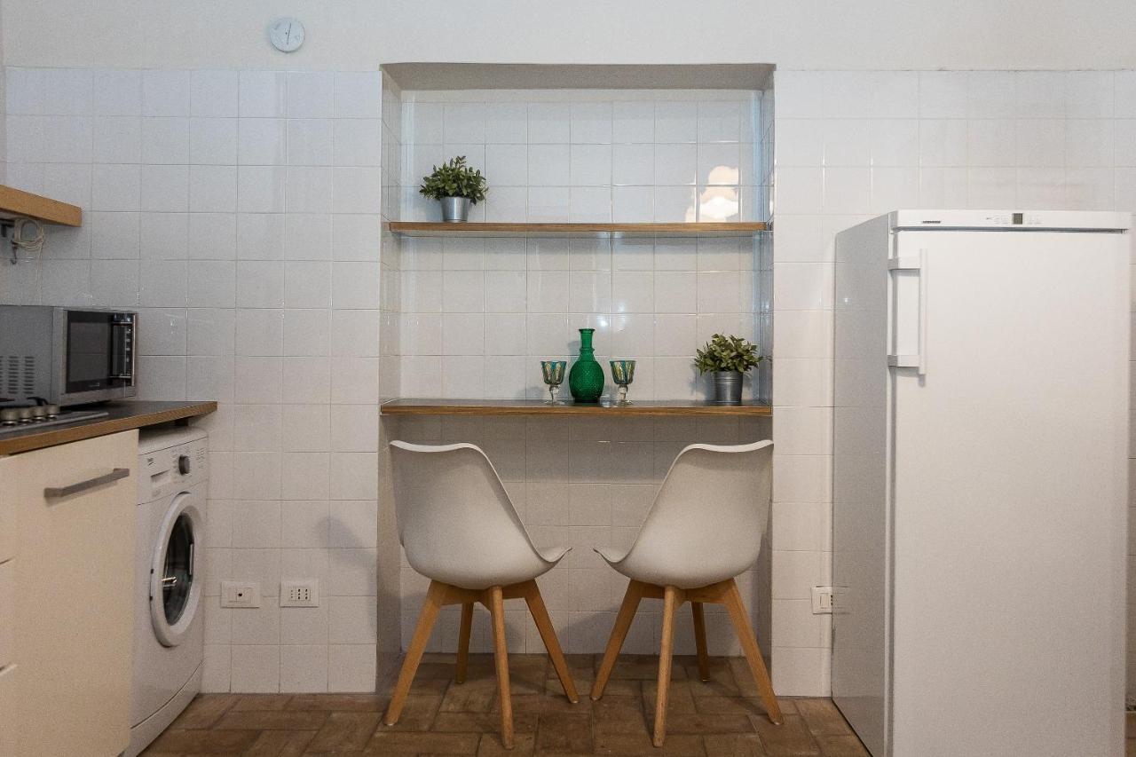 Rome Historical Apartment - Arco Dei Banchi Luaran gambar