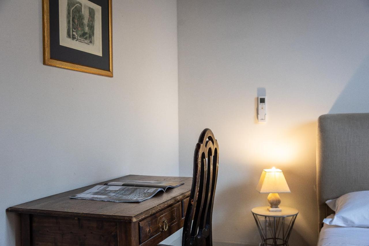 Rome Historical Apartment - Arco Dei Banchi Luaran gambar